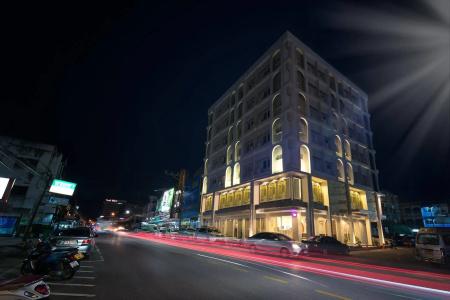 Montree Phuket - 18
