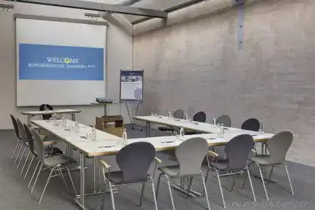 Welcome Kongress Bamberg - 28