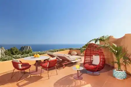 Punta Tragara - 178