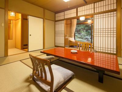 Arima Onsen Gekkoen Yugetsusanso - 47
