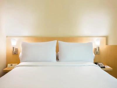 Ibis Jakarta Tamarin - 39