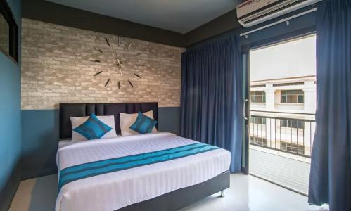 Amity Poshtel - 32