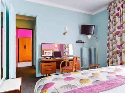 ibis Styles Le Havre Centre - 80