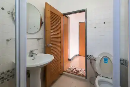 Baansu Hostel - 7