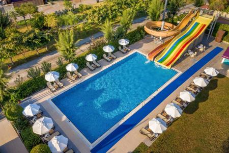 Commodore Elite Suites & Spa Ultra All Inclusive - 13