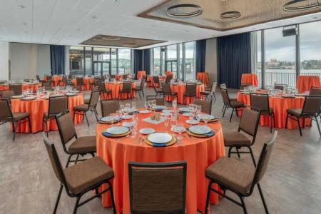 Holiday Inn - Portland - Columbia Riverfront, an IHG - 114