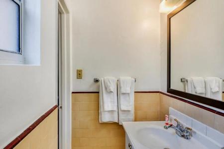 Oyo Gateway Motel Las Vegas North Strip Fremont St Area - 20