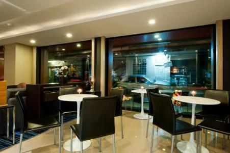 41 Suite Bangkok - 22