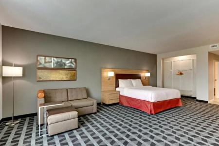 TownePlace Suites by Marriott Houston Northwest Beltway 8 - 90