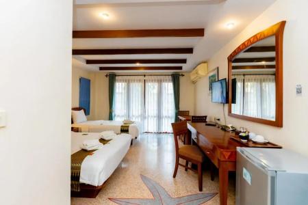 Anyavee Ao Nang Bay Resort - 17