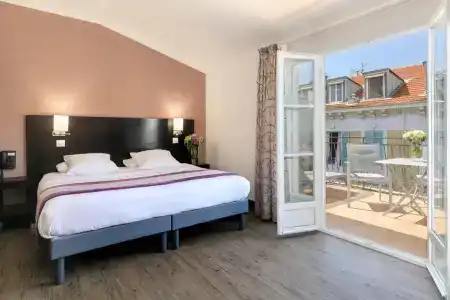Florence Nice - 116