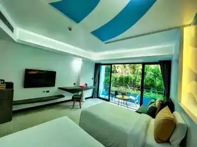 Splendid @ Khaoyai - 138
