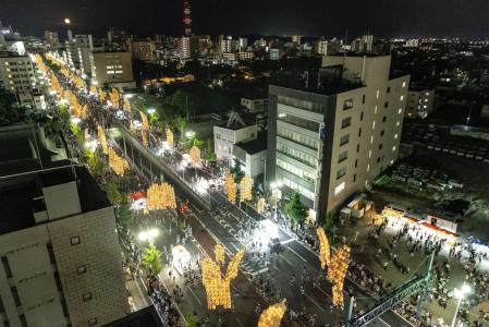 Alpha Inn Akita - 11