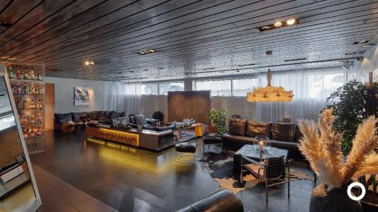 Thingholt by Centers - 21