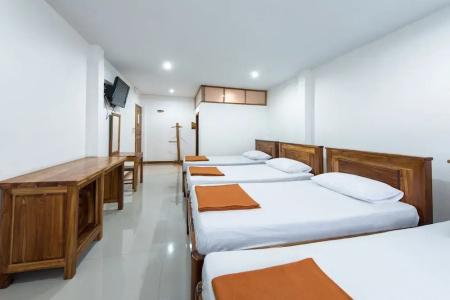 Thongphaphum Place - 37
