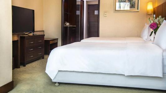 Holiday Inn Shenzhen Donghua, An Ihg - 39