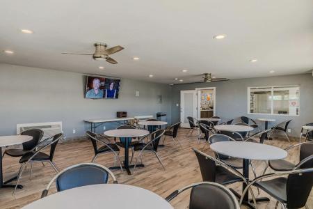 Quality Inn On Aransas Bay, Rockport-Fulton, Tx - 7