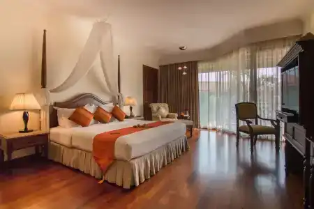 Angkor Palace Resort & Spa - 122