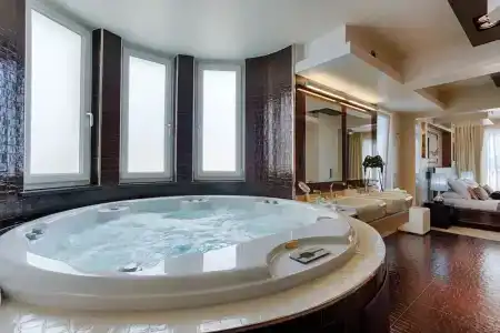 Damianii Luxury Boutique & Spa - 118