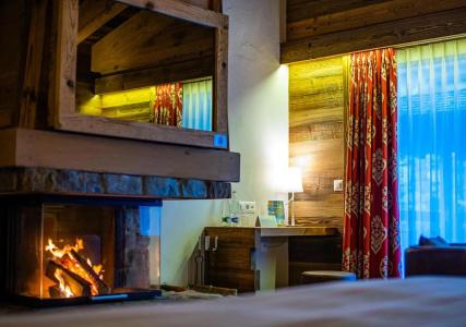 Nendaz 4 Vallées & SPA 4* Superior - 33