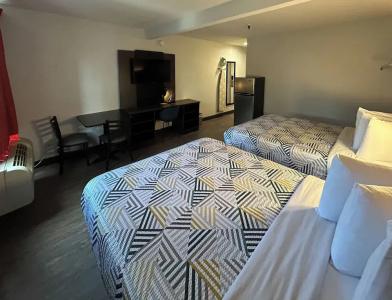 6-San Diego, Ca - Hotel Circle - Mission Valley - 6