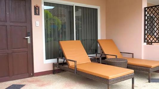 Chivatara Resort Bang Tao Beach Phuket - Sha - 45