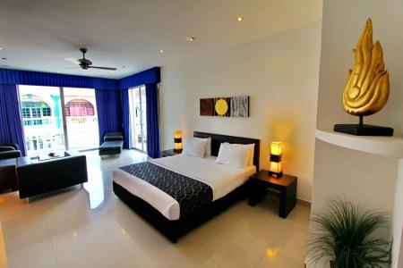 East Suites - 159