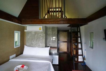 Koh Mak Cococape Resort - 53