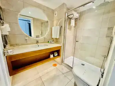 Kirman Sidera Luxury & Spa - 6