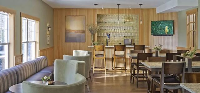 Green Mountain Suites - 27