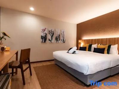 Mybed Chonburi - 25