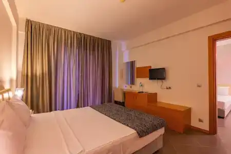 Paradise Resort Ozdere - 31