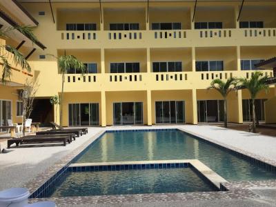 Summer House Resort 2 (Soi 2) - 12