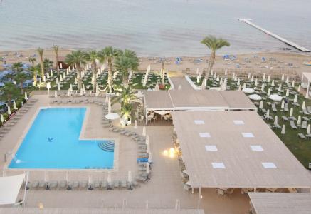 Vrissiana Beach - 14
