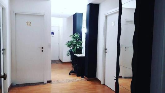 Guest House Pirelli Milano - 14