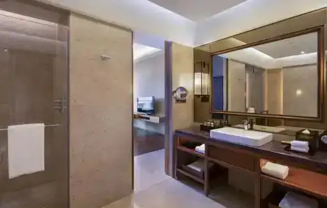 Hyatt Regency Xi'an - 45