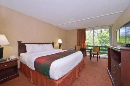Best Western Inn and Conference Center - 34