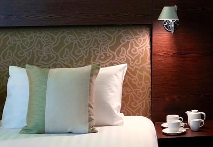 Park Plaza Sukhumvit Bangkok - 53