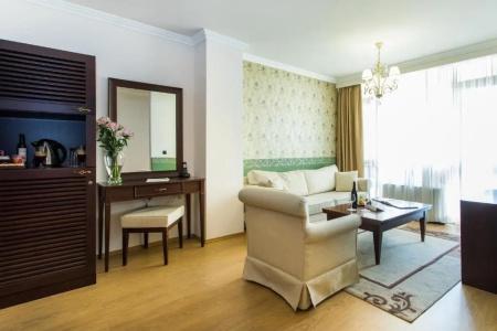 Premier Luxury Mountain Resort - 174