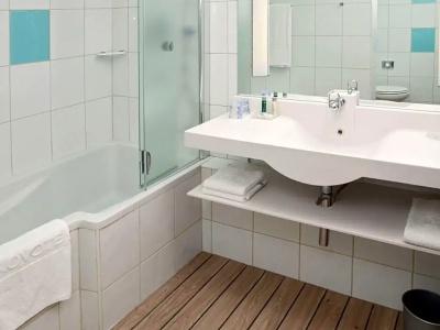 Novotel Lisboa - 61