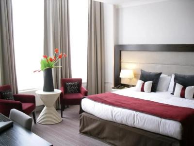Mercure Aberdeen Caledonian - 60