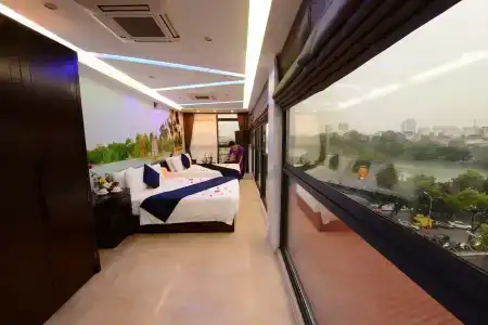 Bella Rosa & Spa - 4
