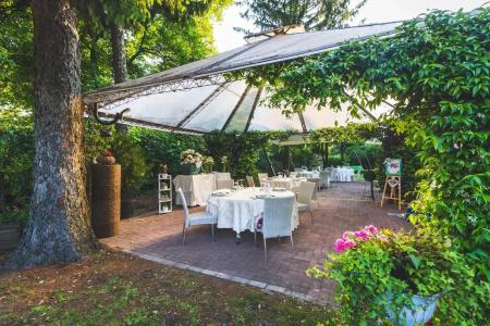 Park Ai Pini & Restaurant Ai Pini - 21