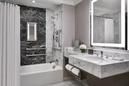 The Ritz-Carlton, - 61