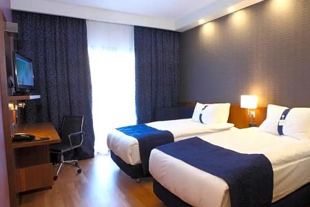 Holiday Inn Express Manisa-West, An Ihg - 20