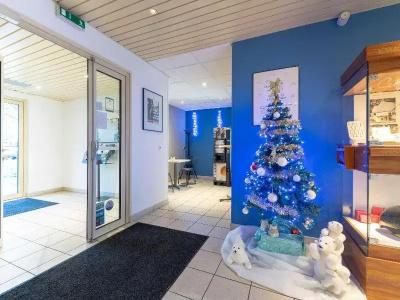 ibis budget Bourg en Bresse - 38