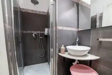 b&b Napoli Time - 45