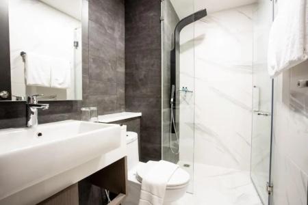D Varee Residence Montara Thonglor 25 - 30