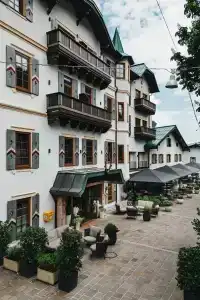Johann Schladming - 0