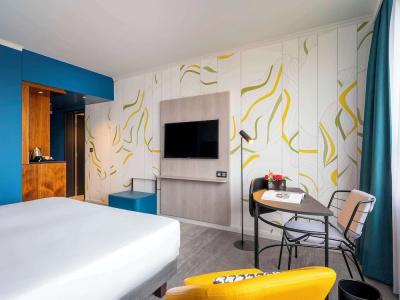 Mercure Antwerp City Centre - 198